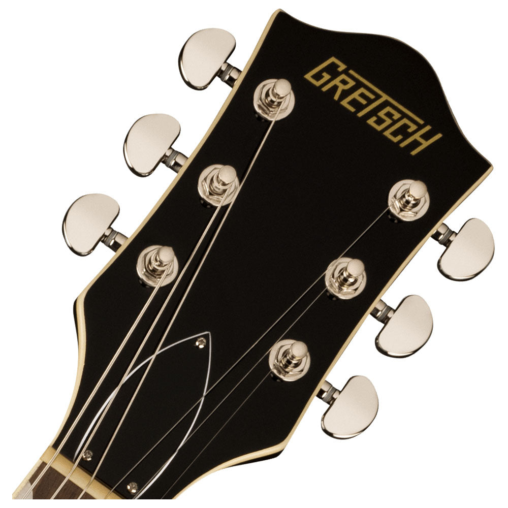 Guitarra Eléctrica Gretsch 2817000546 G2420 Streamliner Hollow Body with Chromatic II, Cadillac Green