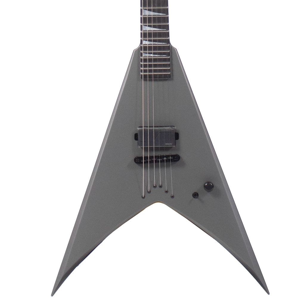 Jackson 2888000021 Guitarra Eléctrica Jcs Kv 1H Tom Satin