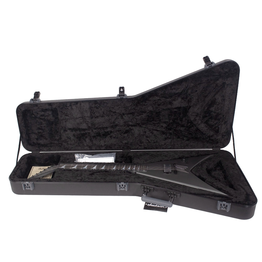 Jackson 2888000021 Guitarra Eléctrica Jcs Kv 1H Tom Satin