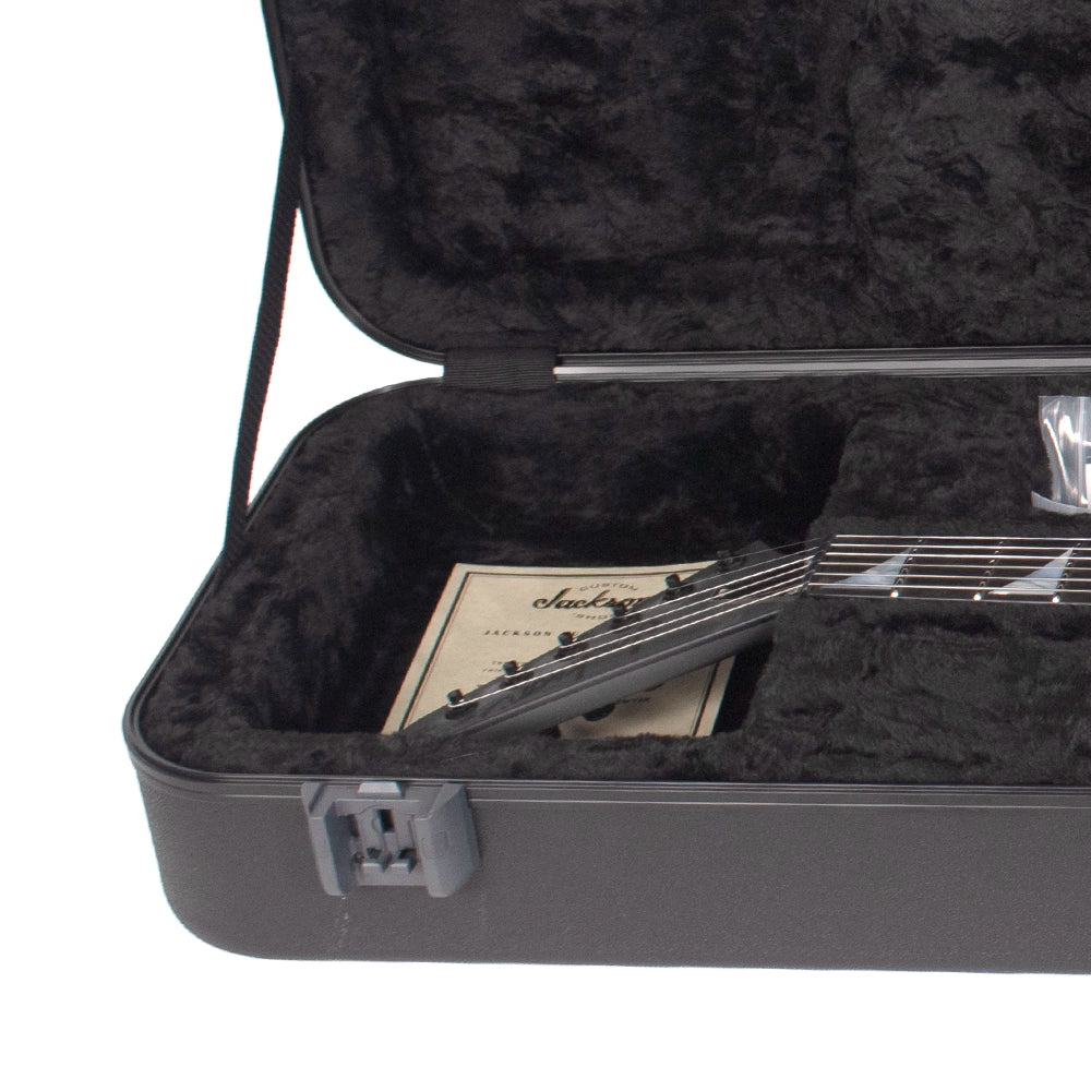 Jackson 2888000021 Guitarra Eléctrica Jcs Kv 1H Tom Satin