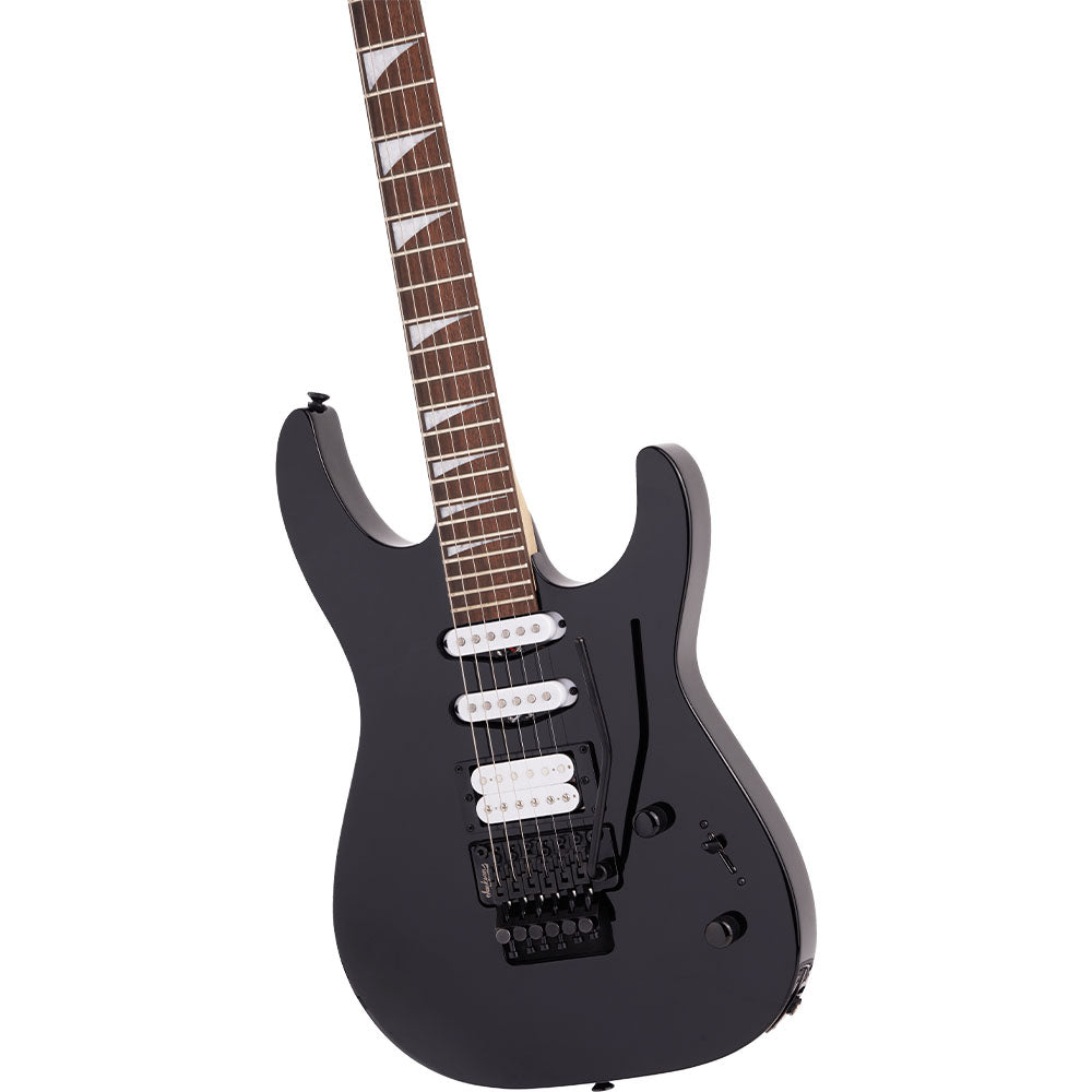 Guitarra Eléctrica Jackson 2910022503 X Series Dinky DK3XR HSS Gloss Black