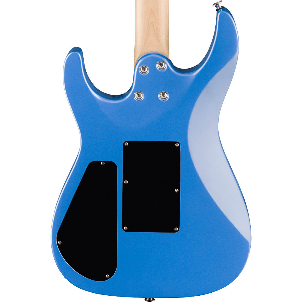Guitarra Eléctrica Jackson 2910022527 X Series DK3XR M HSS Frostbyte Blue