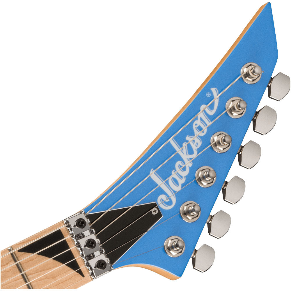Guitarra Eléctrica Jackson 2910022527 X Series DK3XR M HSS Frostbyte Blue