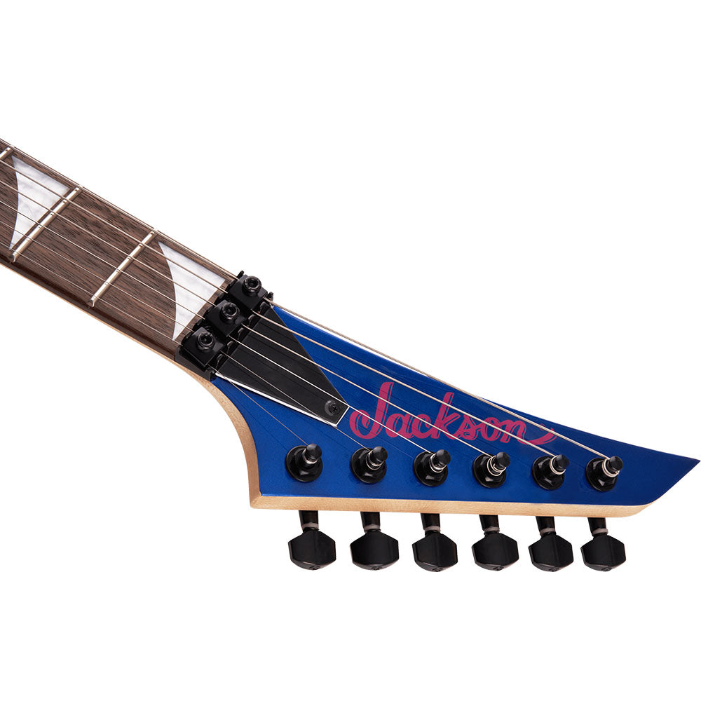 Guitarra Eléctrica Jackson 2910022565 X Series Dinky DK3XR HSS, Cobalt Blue