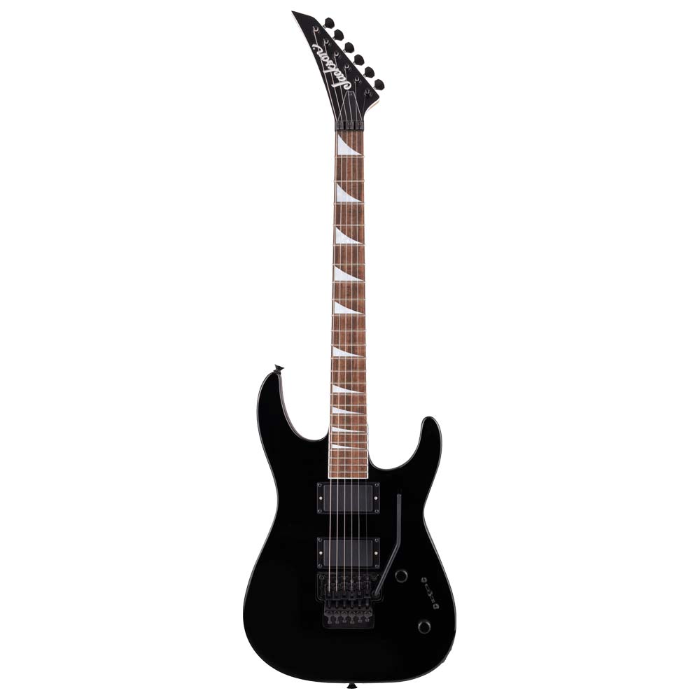 Guitarra Eléctrica Jackson X Series Dinky DK2X, Gloss Black 2910032503