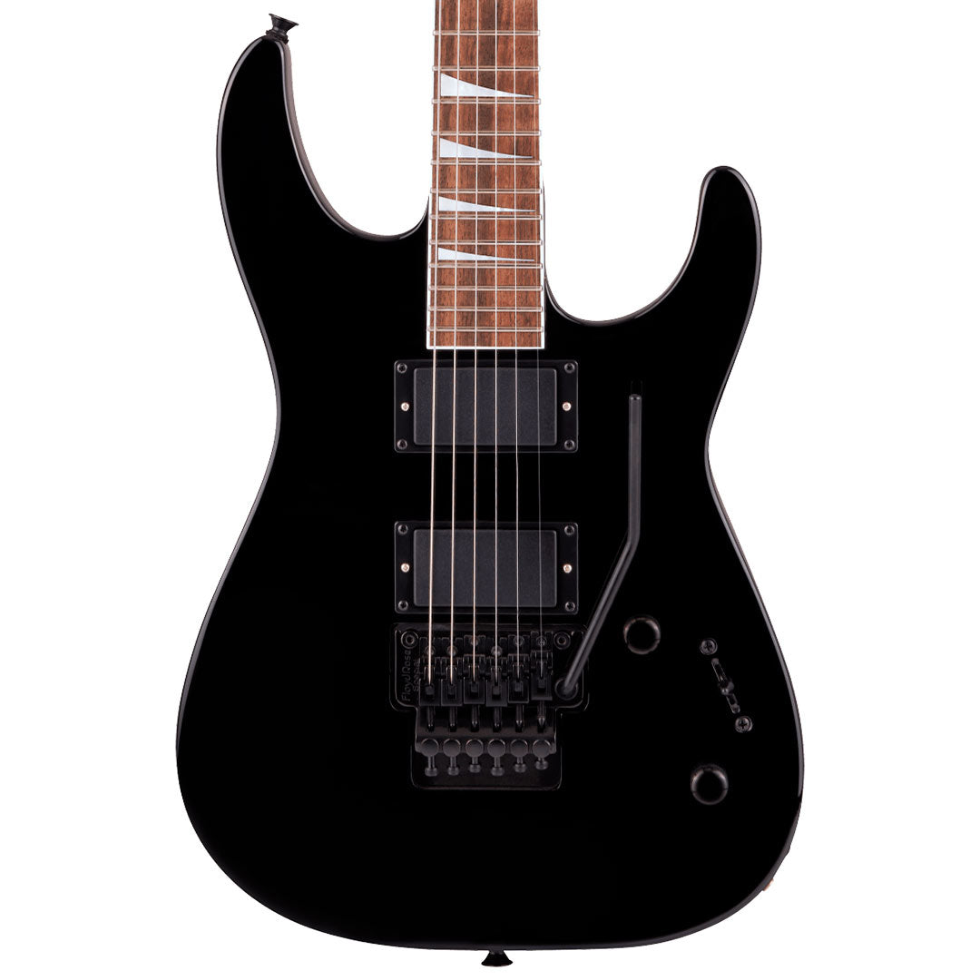 Guitarra Eléctrica Jackson X Series Dinky DK2X Gloss Black 2910032503