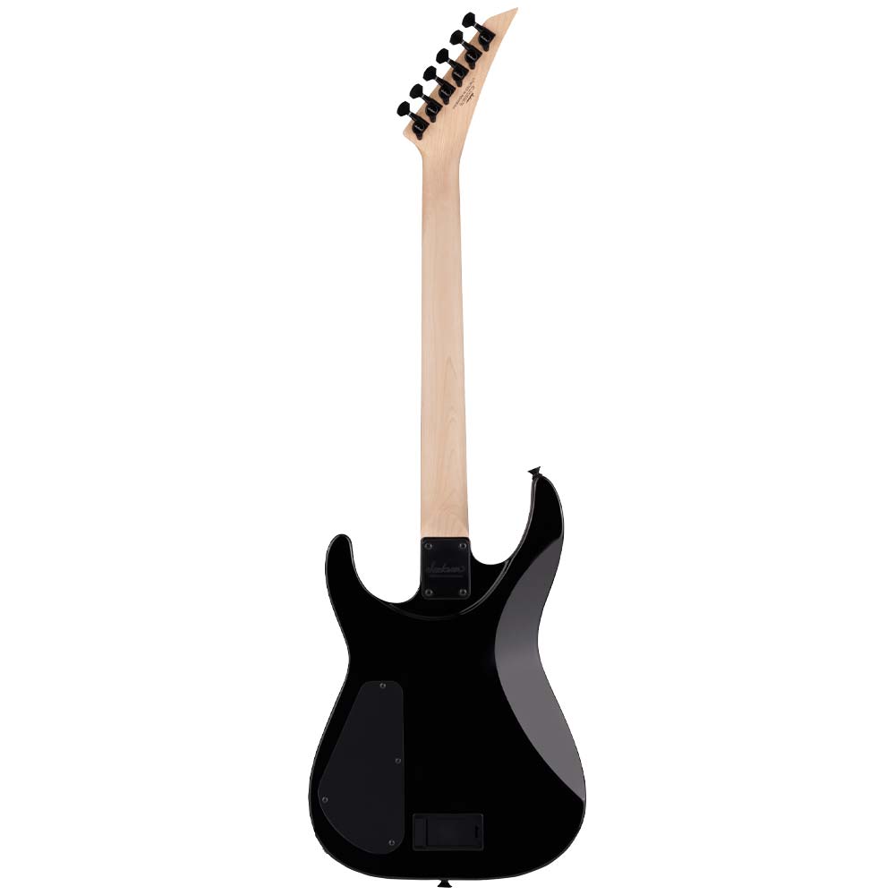 Guitarra Eléctrica Jackson 2910042503 X Series Dinky DK2X HT, Gloss Black