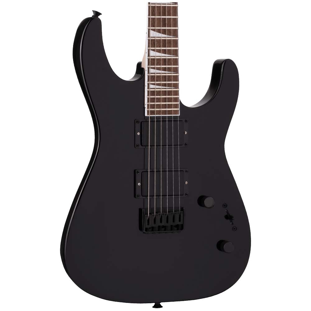 Guitarra Eléctrica Jackson 2910042503 X Series Dinky DK2X HT, Gloss Black
