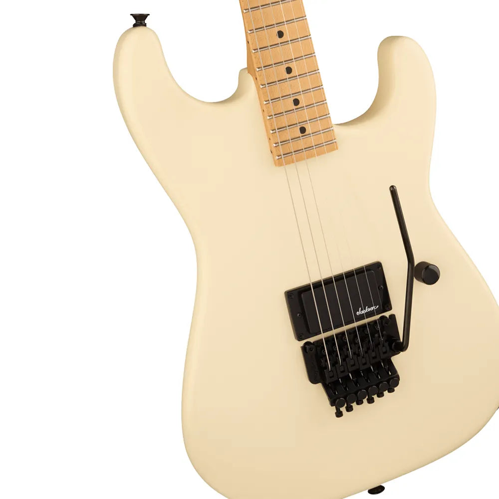 Jackson 2910049541 Guitarra Eléctrica Pro Origins 1985 San Dimas SD1A H FR Vanilla Shake