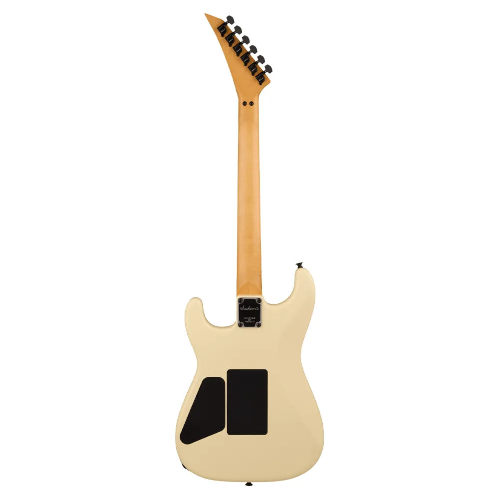 Jackson 2910049541 Guitarra Eléctrica Pro Origins 1985 San Dimas SD1A H FR Vanilla Shake