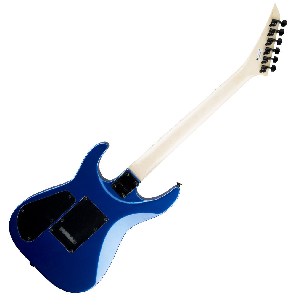 Guitarra Eléctrica Jackson JS Series Dinky JS12 Metallic Blue 2910112527