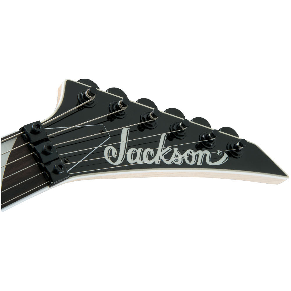 Guitarra Eléctrica Jackson 2910113586 JS32Q DKA AH FB TR BL