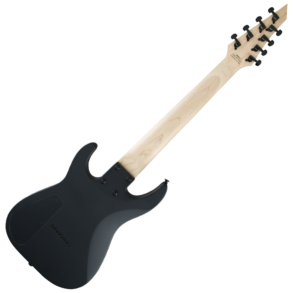 Guitarra Eléctrica Jackson 2910114568 JS Series Dinky Arch Top JS32-8 DKA HT, Satin Black