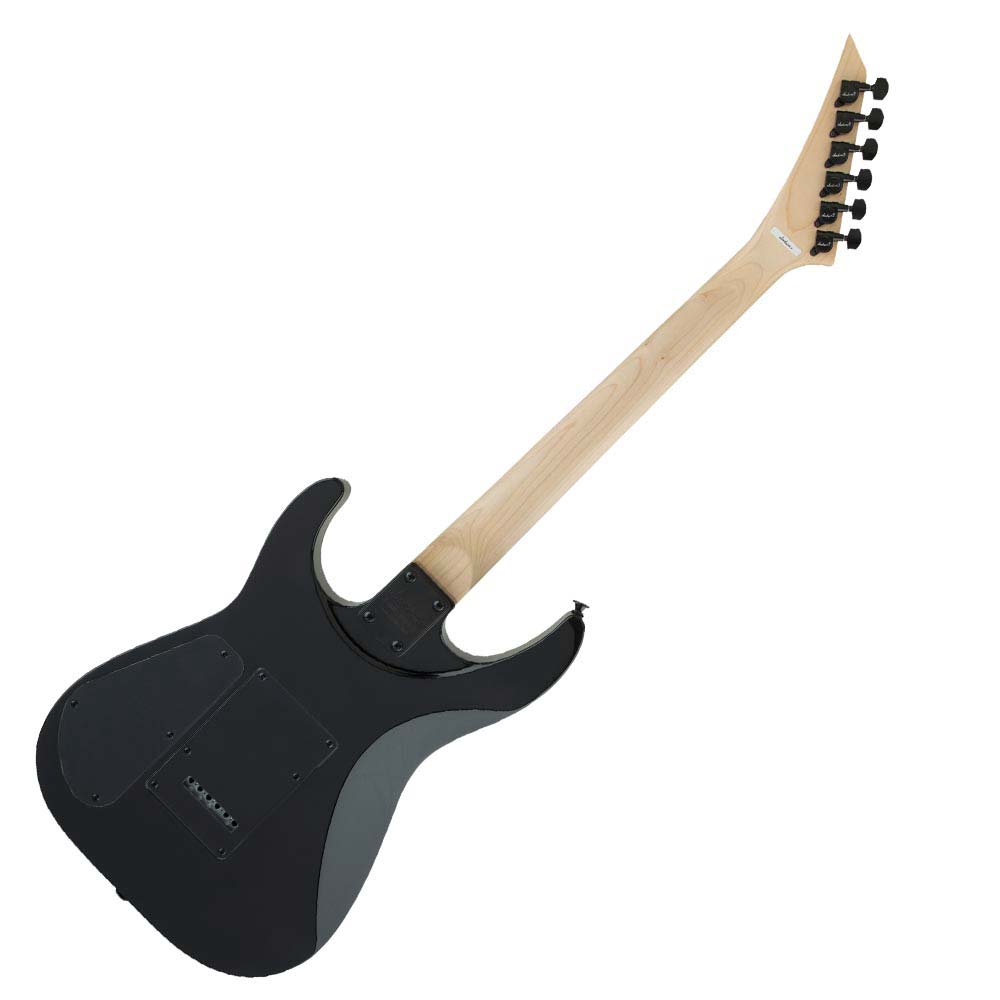 Guitarra Eléctrica JACKSON 2910121503 JS Series Dinky JS11 Amaranth Fingerboard Gloss Black