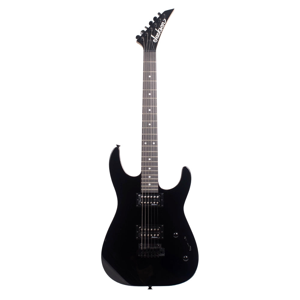 Jackson 2910121503 Guitarra Eléctrica JS Series Dinky JS11 Gloss Black