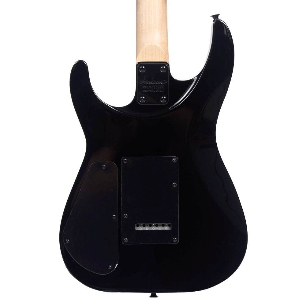 Jackson 2910121503 Guitarra Eléctrica JS Series Dinky JS11 Gloss Black