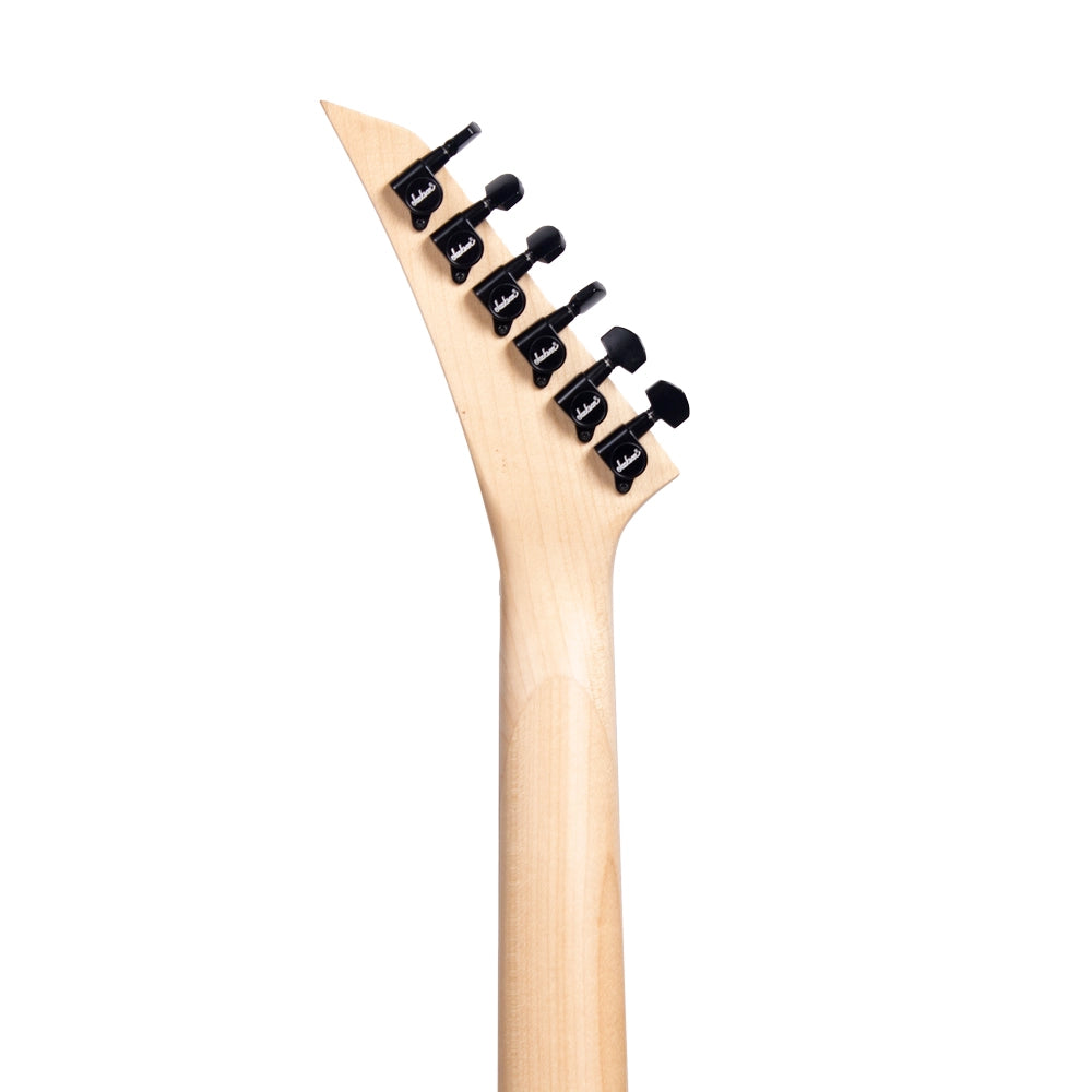 Jackson 2910121503 Guitarra Eléctrica JS Series Dinky JS11 Gloss Black