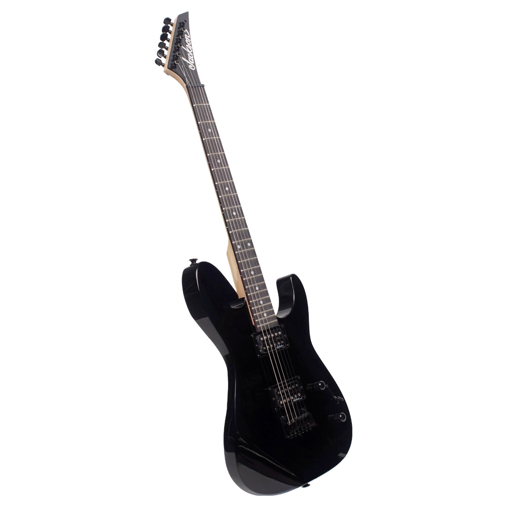 Jackson 2910121503 Guitarra Eléctrica JS Series Dinky JS11 Gloss Black