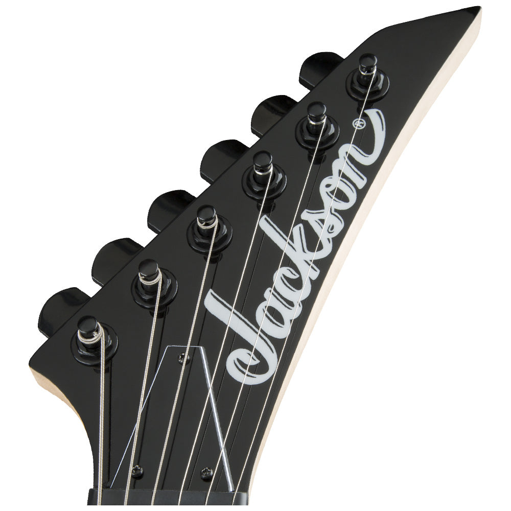 Jackson JS Series Dinky JS11 Metallic Blue 22 Fr Guitarra Eléctrica 2910121527