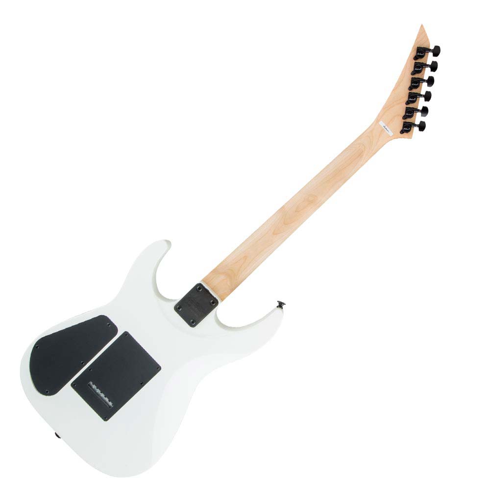 Guitarra Eléctrica Jackson 2910121576 Js11 Dk Ah Fb 12 Fr Wht