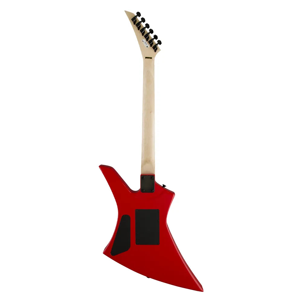 Jackson 2910134539 Guitarra Eléctrica JS Series Kelly JS32 Ferrari Red