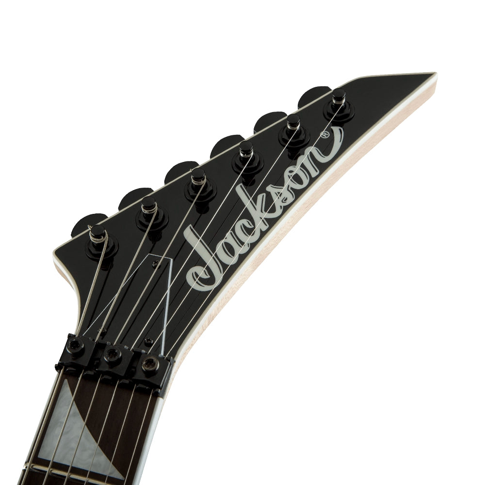 Jackson 2910134576 Guitarra Eléctrica JS Series Kelly JS32 Snow White