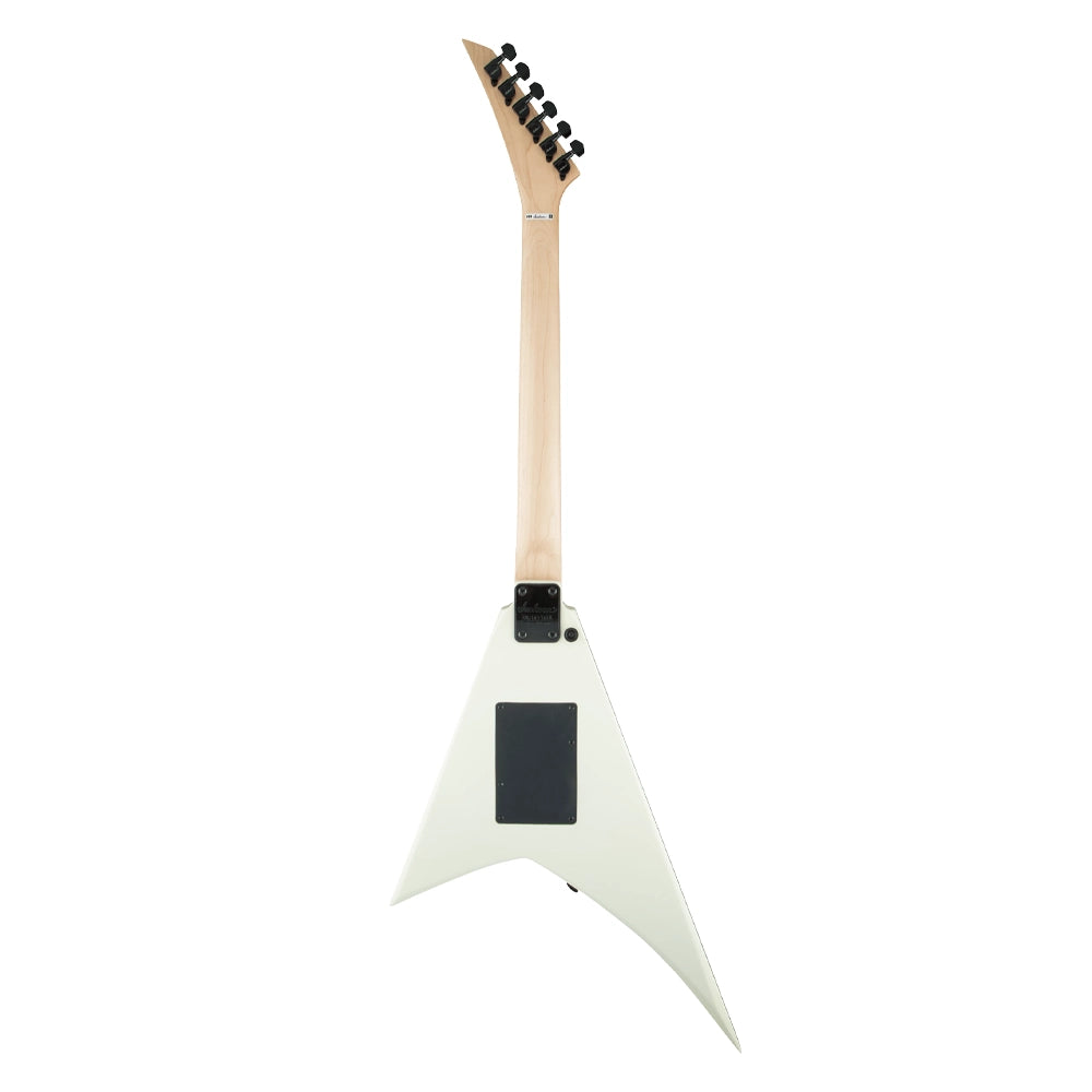 Jackson 2910147557 Guitarra Eléctrica Rhoads JS32 de la serie JS Marfil