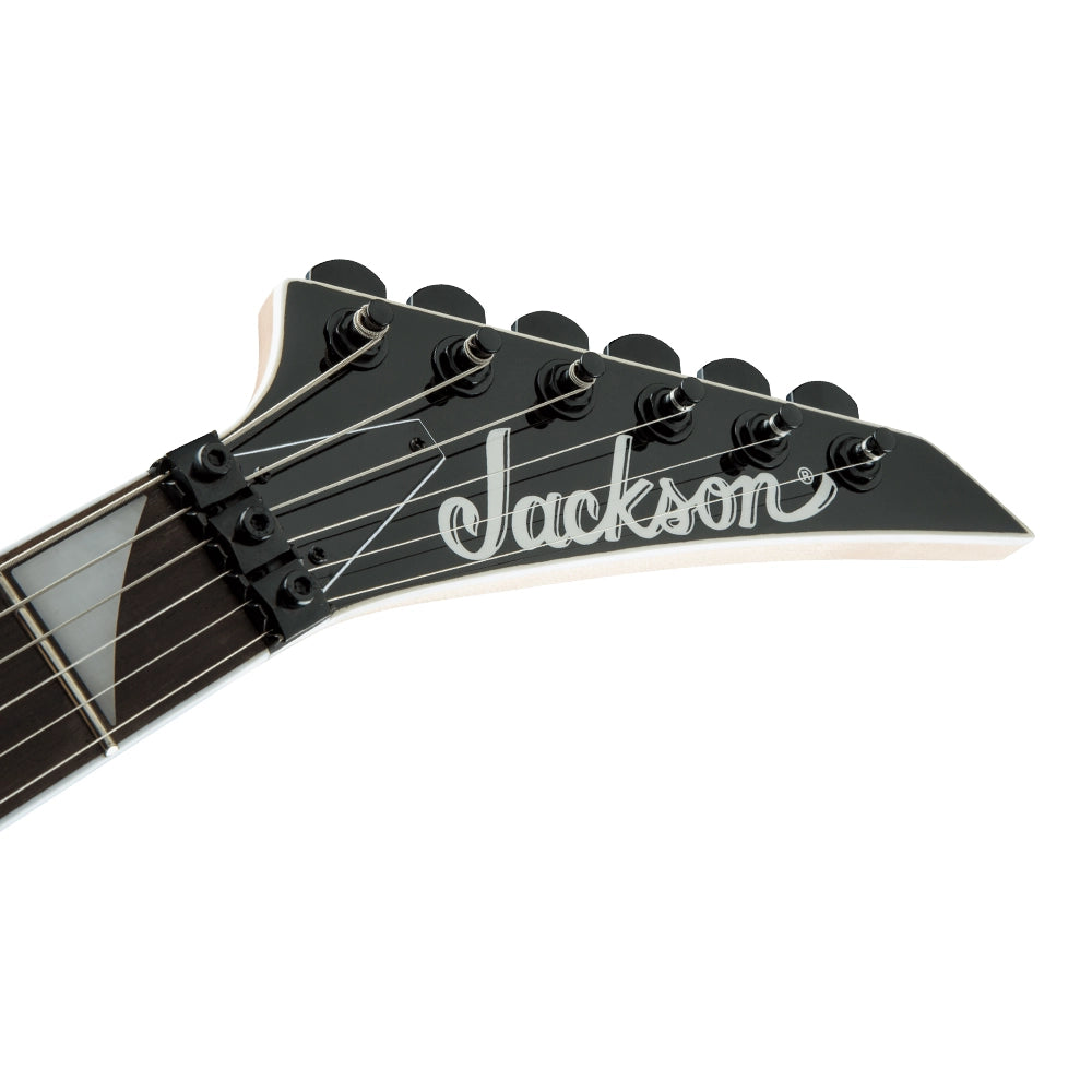 Jackson 2910147557 Guitarra Eléctrica Rhoads JS32 de la serie JS Marfil