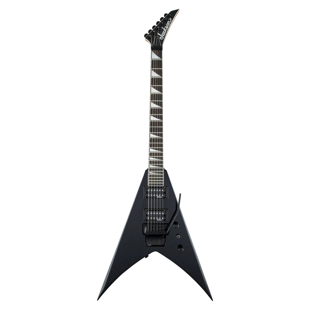 Guitarra Eléctrica Jackson 2910224503 JS Series King V JS32 Gloss Black