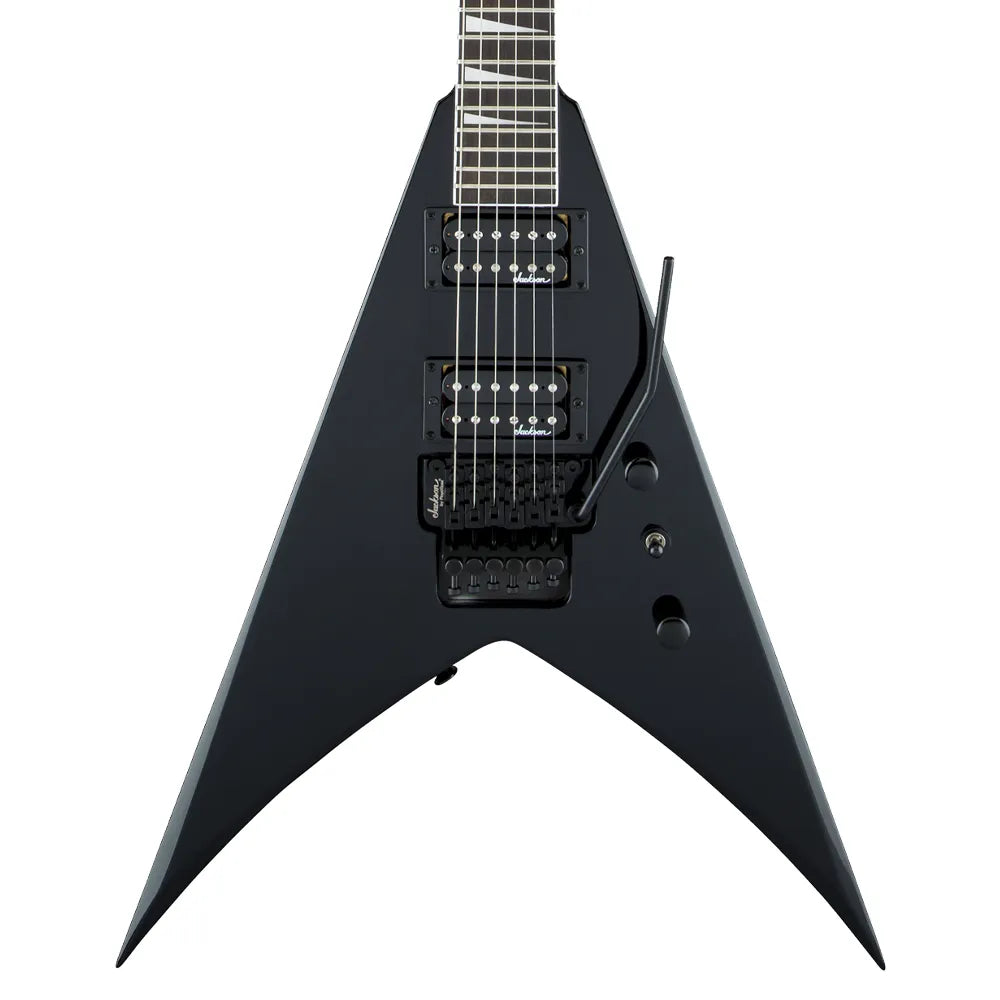 Guitarra Eléctrica Jackson 2910224503 JS Series King V JS32 Gloss Black