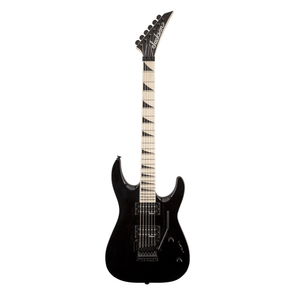 Jackson 2910238503 Guitarra Eléctrica JS Series Dinky Arch Top JS32 DKAM Negro Brillante