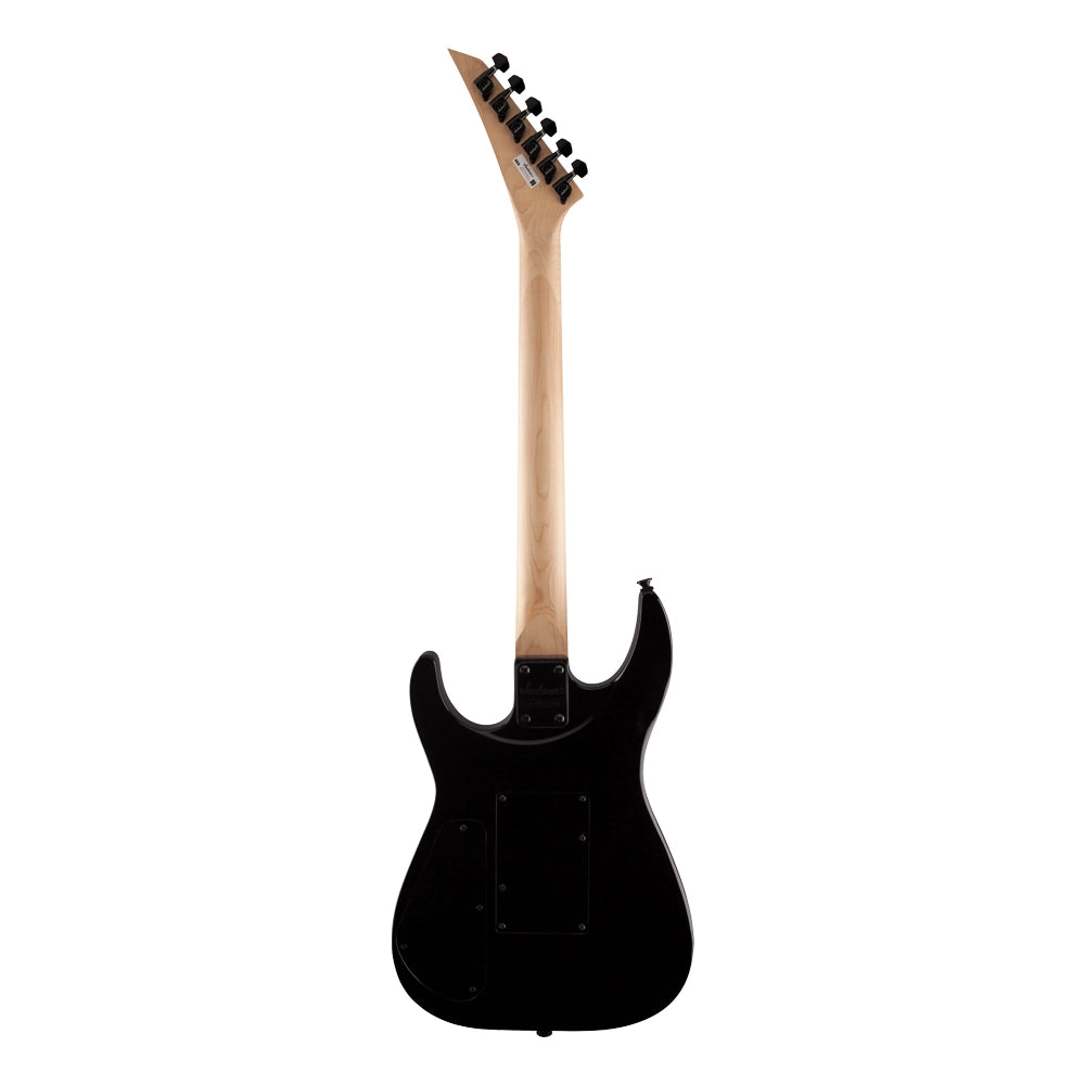 Jackson 2910238503 Guitarra Eléctrica JS Series Dinky Arch Top JS32 DKAM Negro Brillante