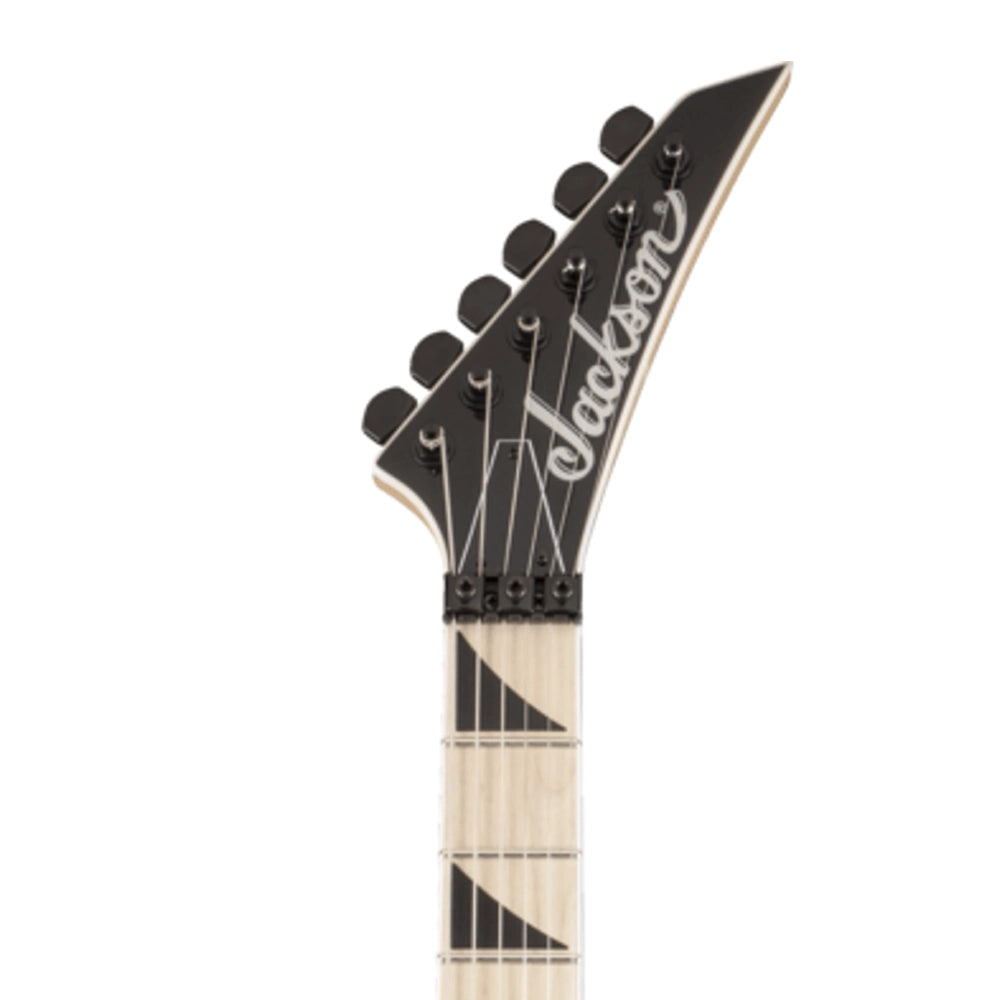 Jackson 2910238503 Guitarra Eléctrica JS Series Dinky Arch Top JS32 DKAM Negro Brillante