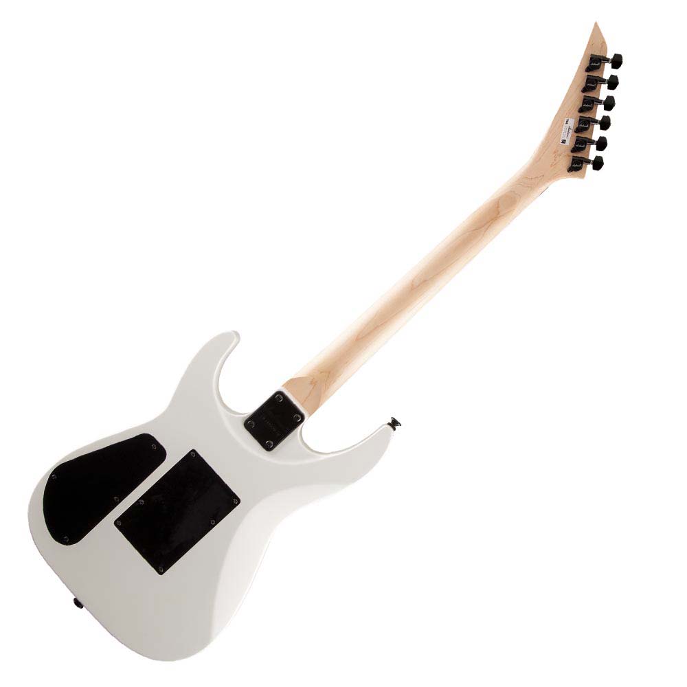 Guitarra Eléctrica JS Series Dinky Arch Top JS32 DKA-M Snow White JACKSON 2910238576