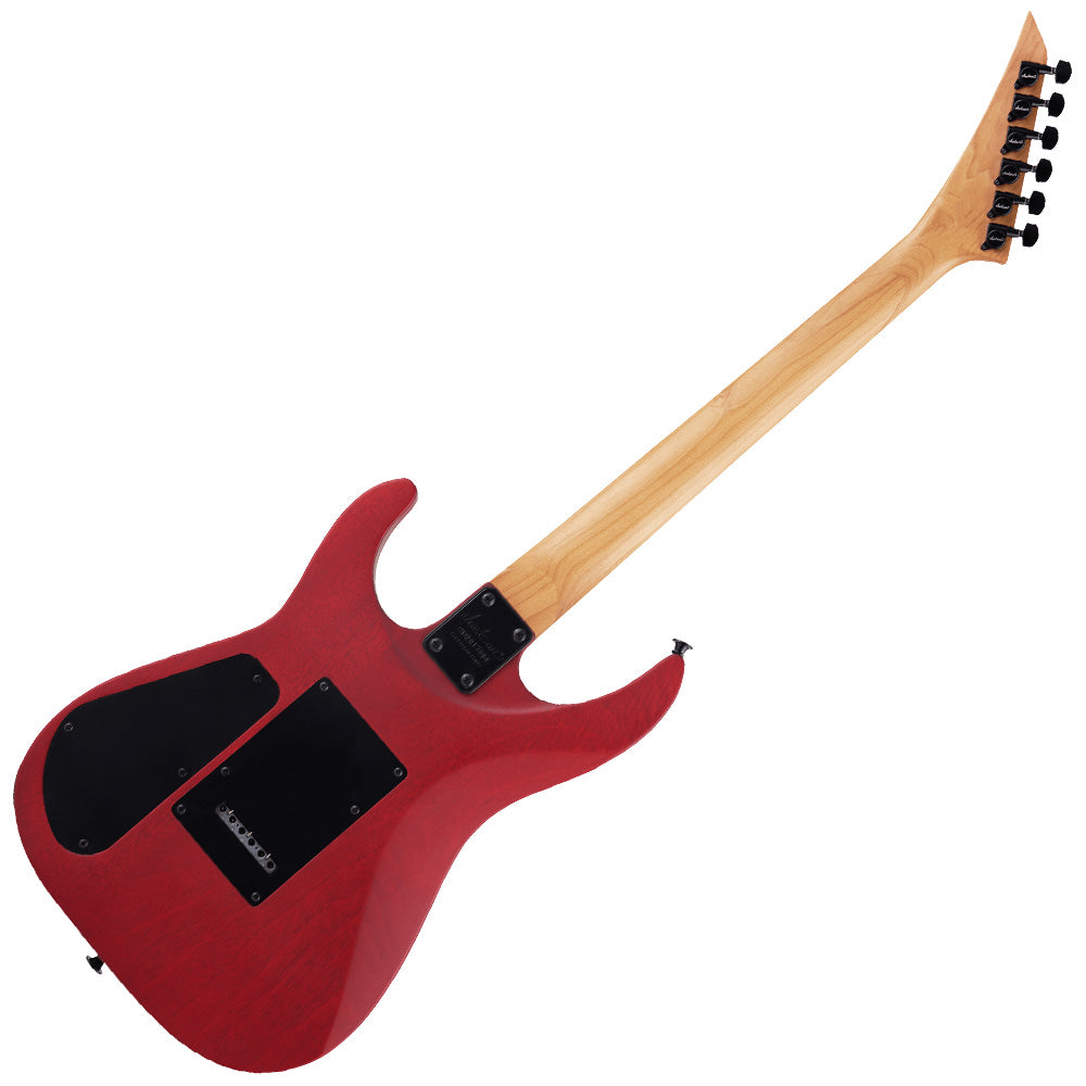 Jackson  JS Series Dinky Arch Top JS24 DKAM Red Stain Guitarra Eléctrica 2910339590