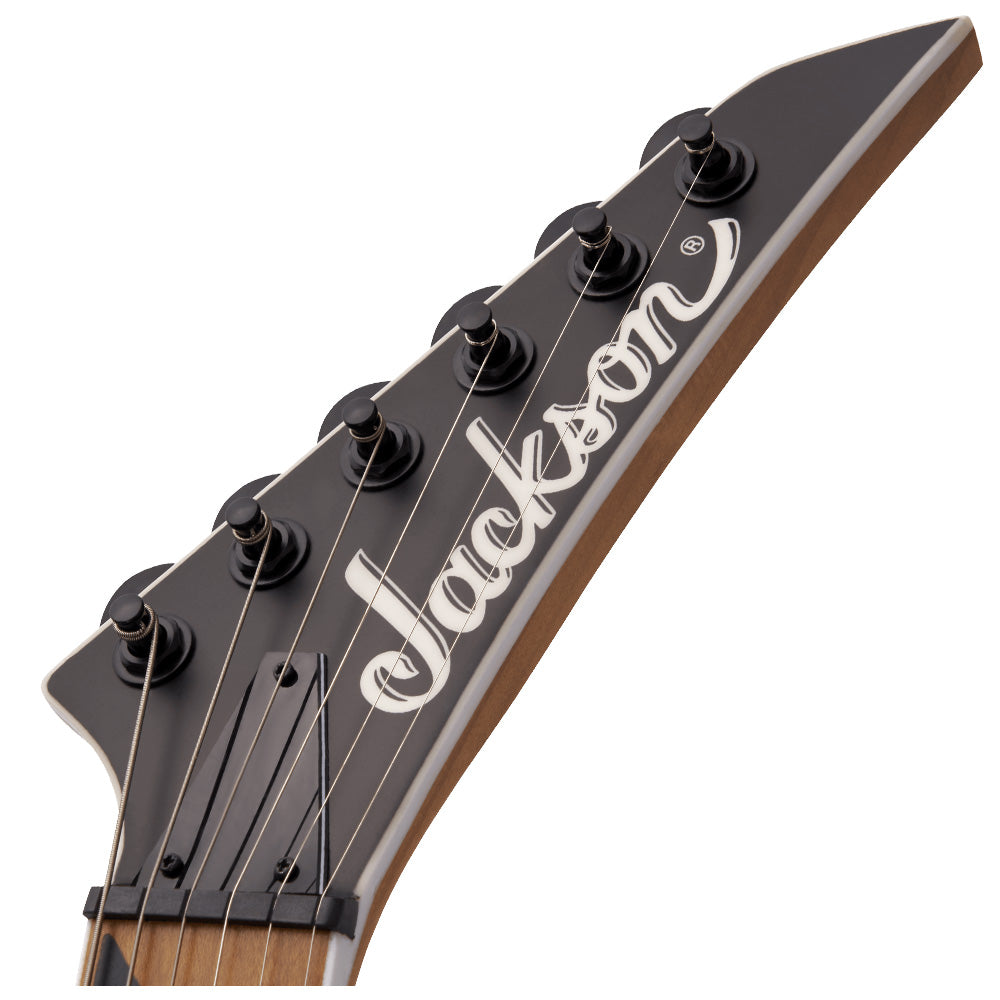 Jackson  JS Series Dinky Arch Top JS24 DKAM Red Stain Guitarra Eléctrica 2910339590