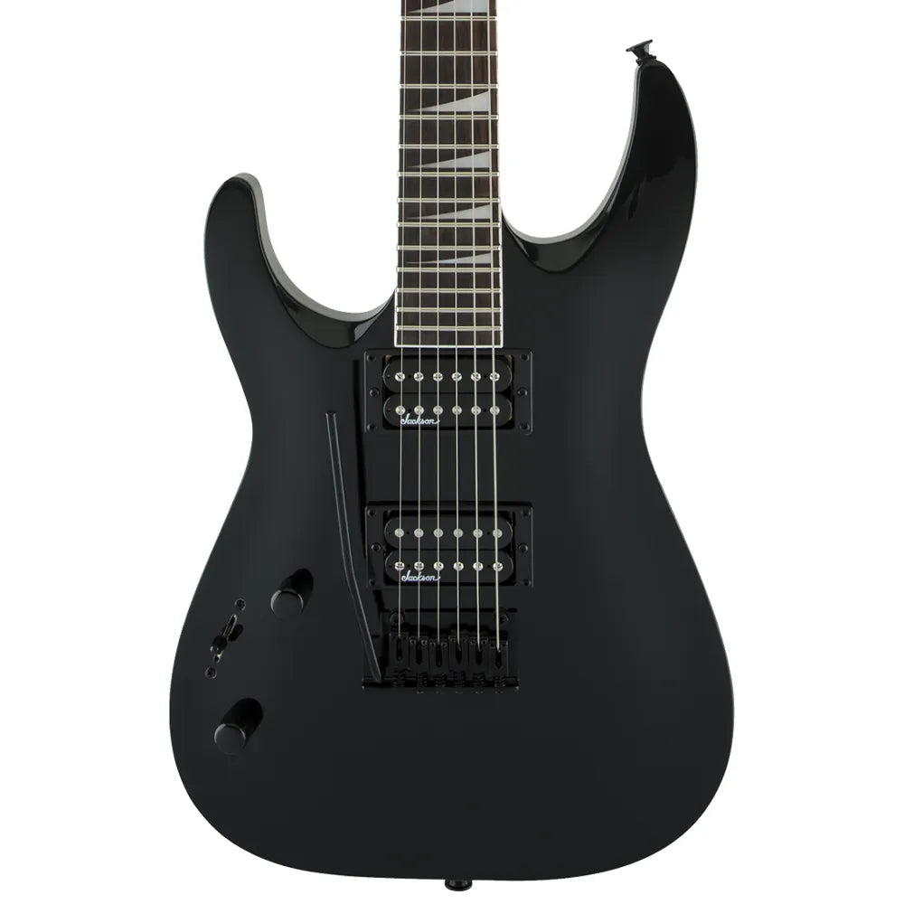 Guitarra Eléctrica Jackson 2911122503 JS Series Dinky Arch Top JS22 DKA Left Hand Gloss Black