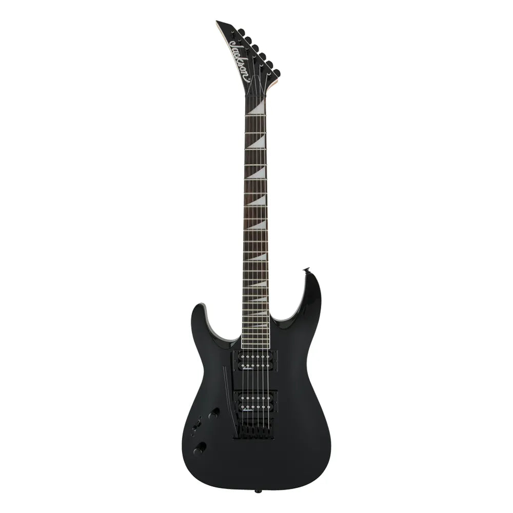 Guitarra Eléctrica Jackson 2911122503 JS Series Dinky Arch Top JS22 DKA Left Hand Gloss Black