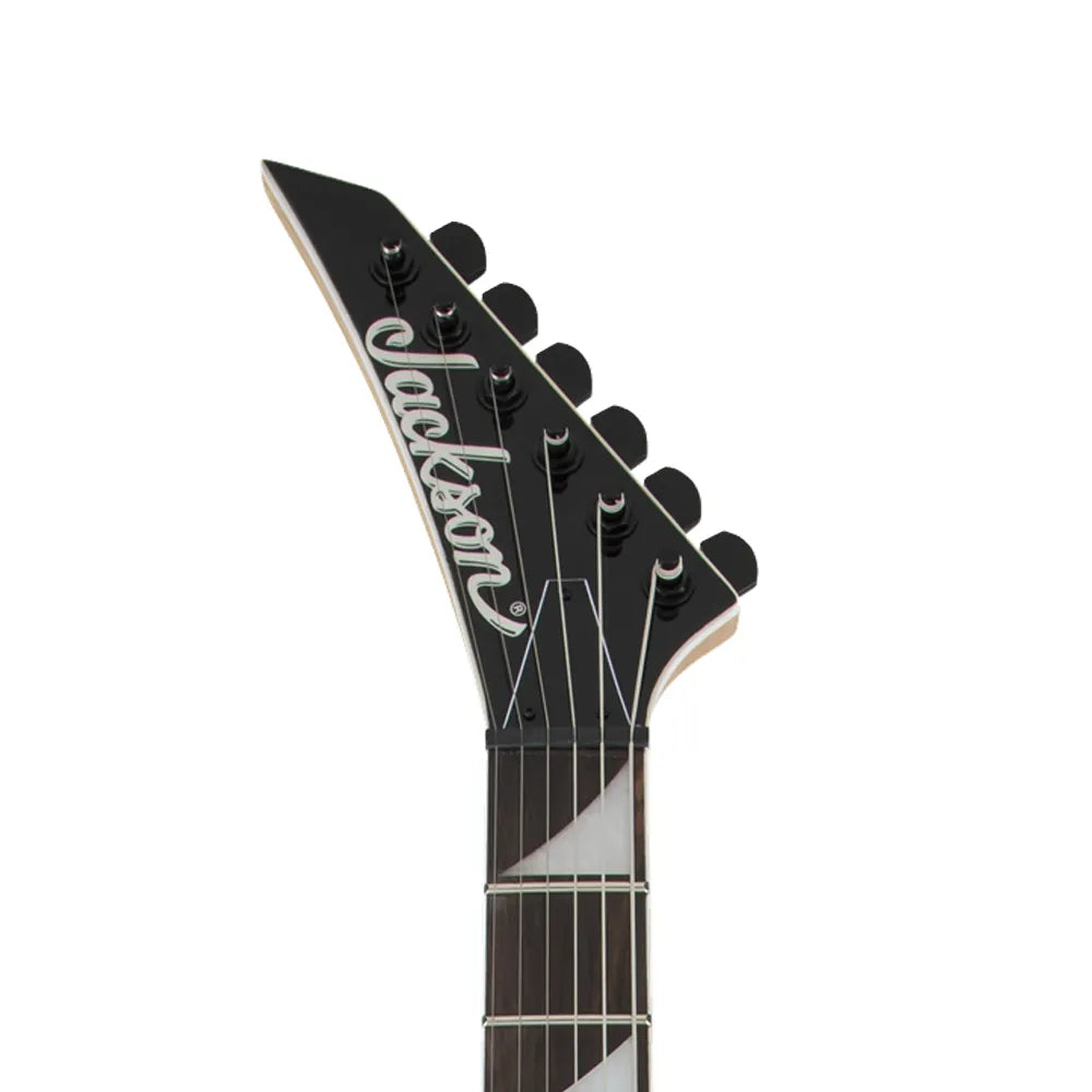 Guitarra Eléctrica Jackson 2911122503 JS Series Dinky Arch Top JS22 DKA Left Hand Gloss Black