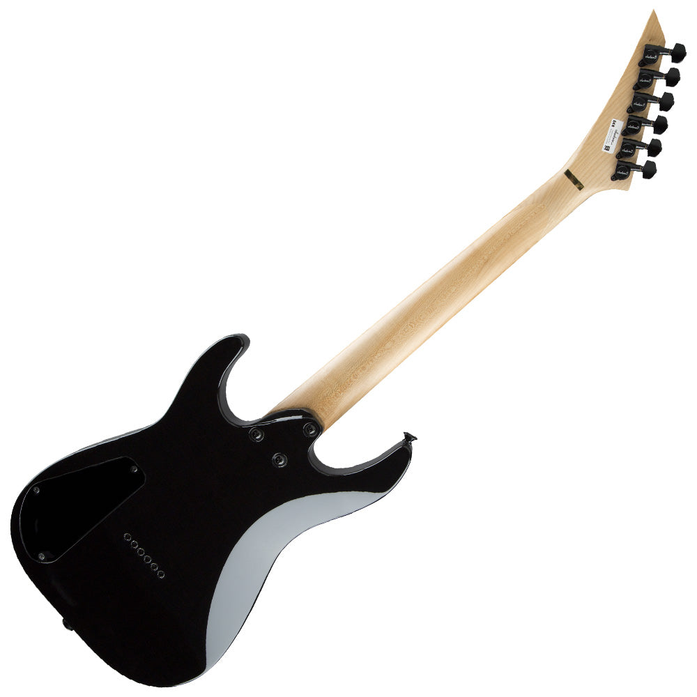 Guitarra Eléctrica Jackson JS Series Dinky Minion JS1X Gloss Black 2912223503