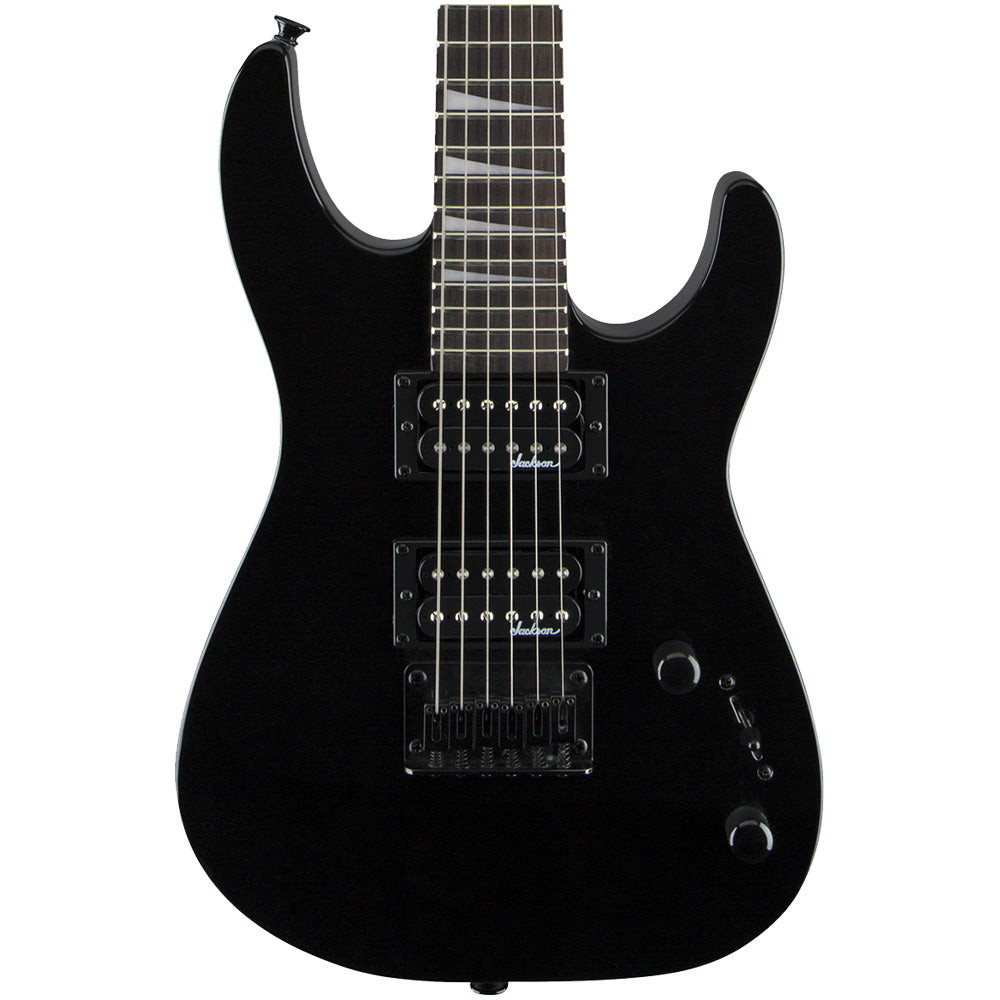 Guitarra Eléctrica Jackson JS Series Dinky Minion JS1X, Gloss Black, 2912223503
