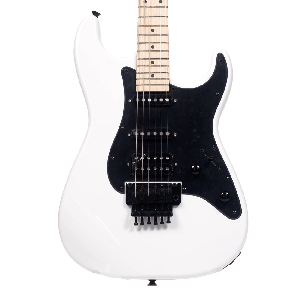 JACKSON 2913052576 Guitarra Eléctrica X Series Signature Adrian Smith SDXM Snow White