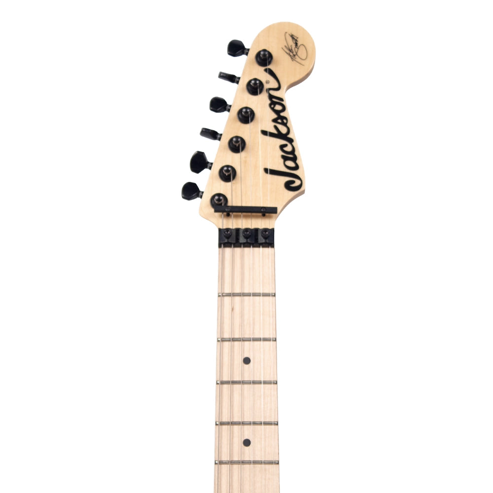 JACKSON 2913052576 Guitarra Eléctrica X Series Signature Adrian Smith SDXM Snow White