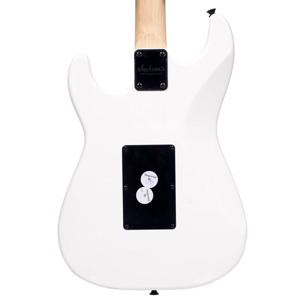 JACKSON 2913052576 Guitarra Eléctrica X Series Signature Adrian Smith SDXM Snow White