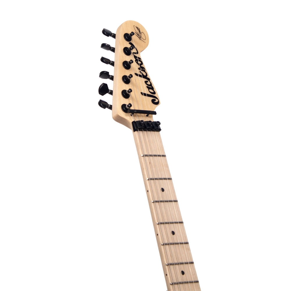 JACKSON 2913052576 Guitarra Eléctrica X Series Signature Adrian Smith SDXM Snow White