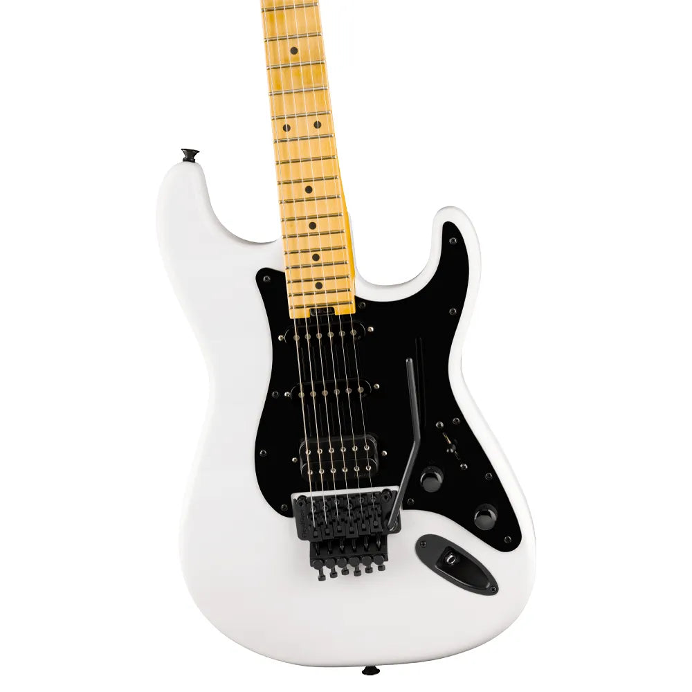 Jackson 2913067257 Guitarra Eléctrica Pro Signature 50th Anniversary Iron Maiden Adrian Smith Ltd Ed Sc1 Snow