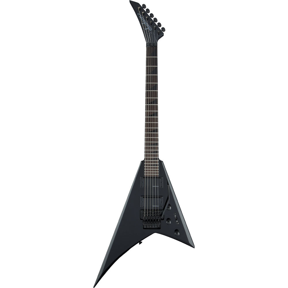 Jackson X Series Rhoads RRX24 Gloss Black Guitarra Eléctrica 2913636503