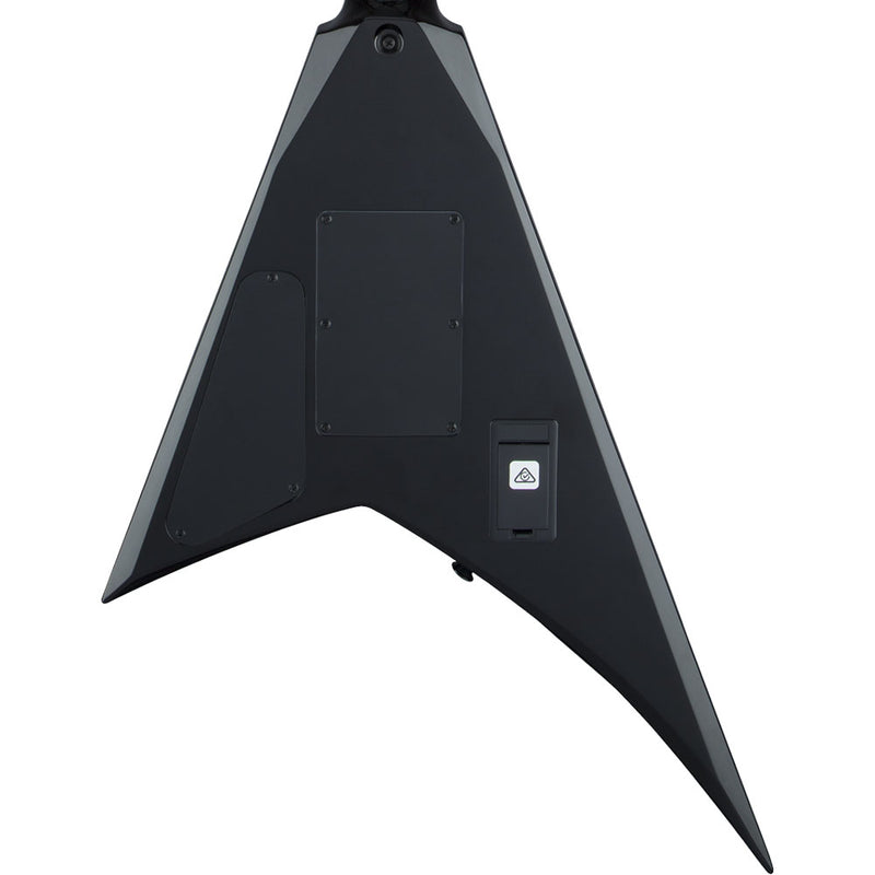 Jackson X Series Rhoads RRX24 Gloss Black Guitarra Eléctrica 291363650