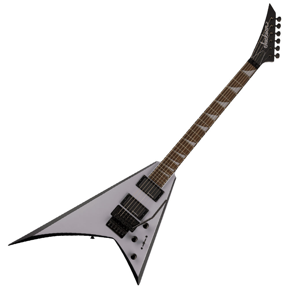 Jackson X Series Rhoads RRX24 Battleship Gray Guitarra Eléctrica 2913636570