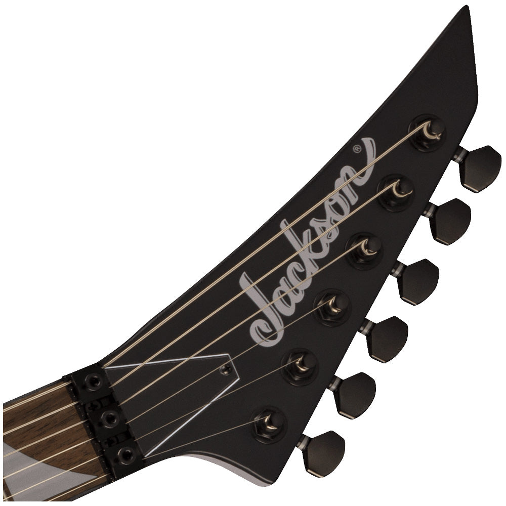 Jackson X Series Rhoads RRX24 Battleship Gray Guitarra Eléctrica 2913636570